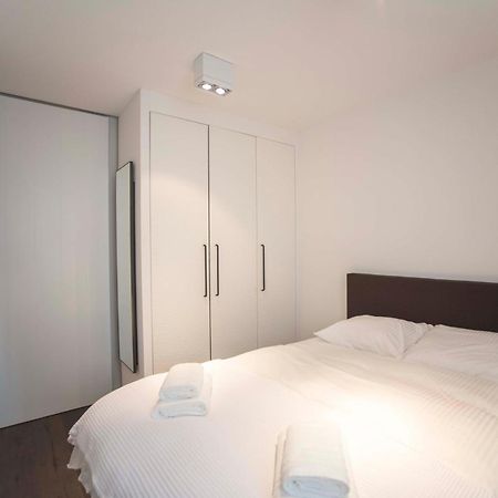 Sack-Time Fashion Boutique Hotel Zandvoort Exterior foto