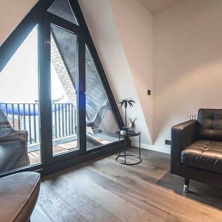 Sack-Time Fashion Boutique Hotel Zandvoort Exterior foto