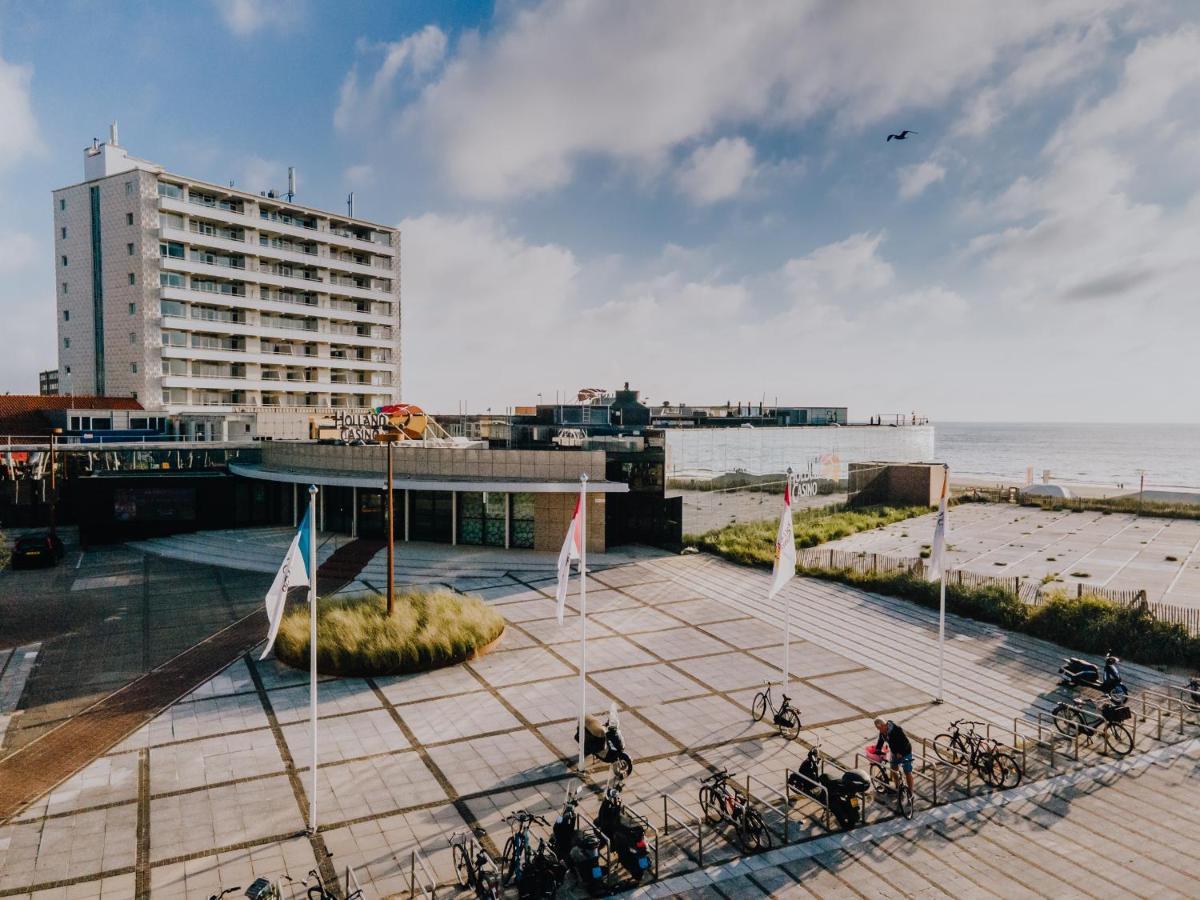 Sack-Time Fashion Boutique Hotel Zandvoort Exterior foto