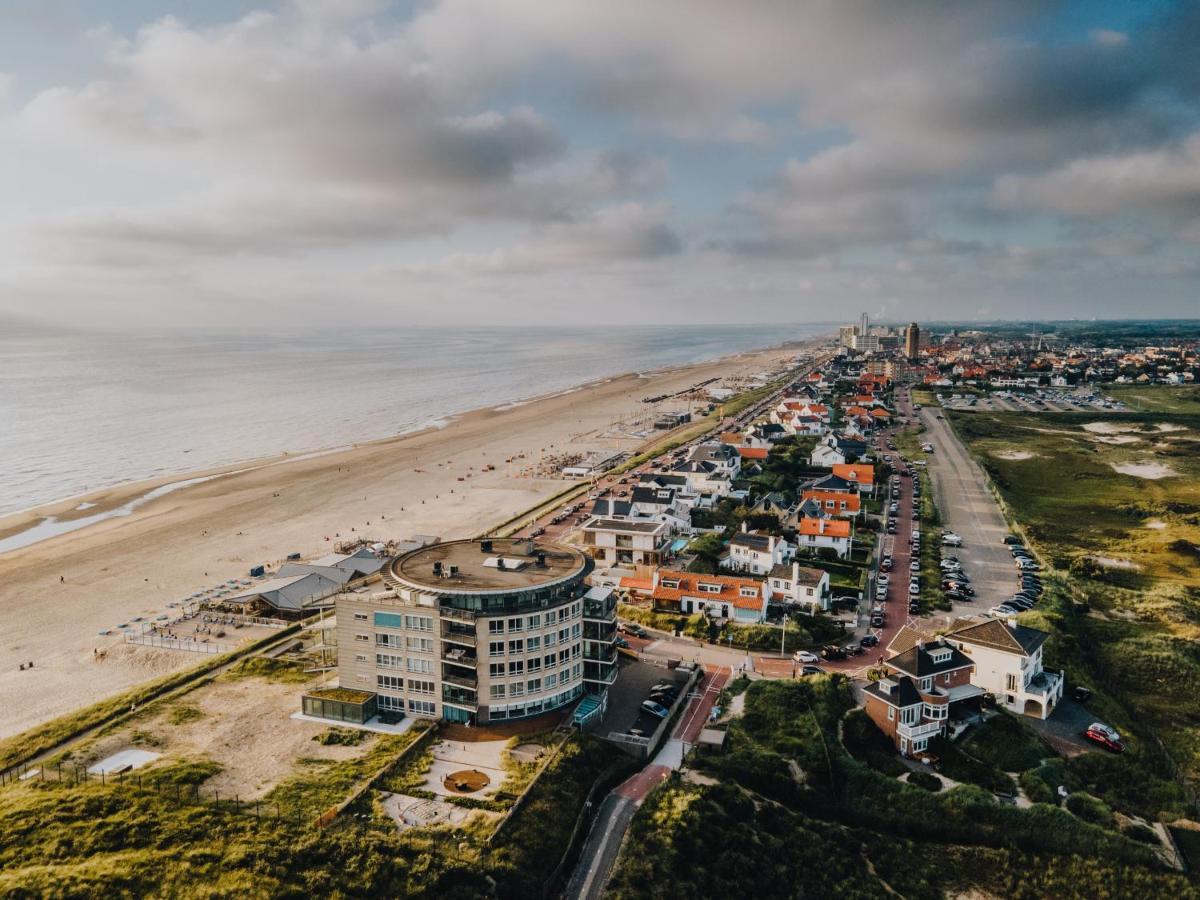 Sack-Time Fashion Boutique Hotel Zandvoort Exterior foto