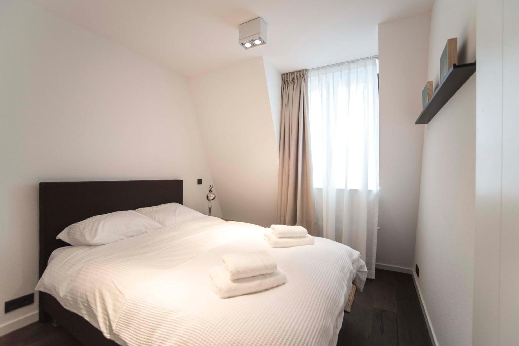 Sack-Time Fashion Boutique Hotel Zandvoort Exterior foto