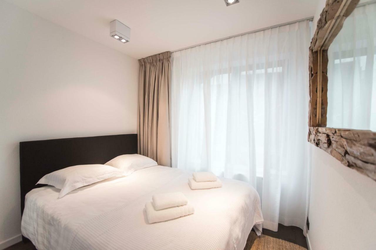 Sack-Time Fashion Boutique Hotel Zandvoort Exterior foto