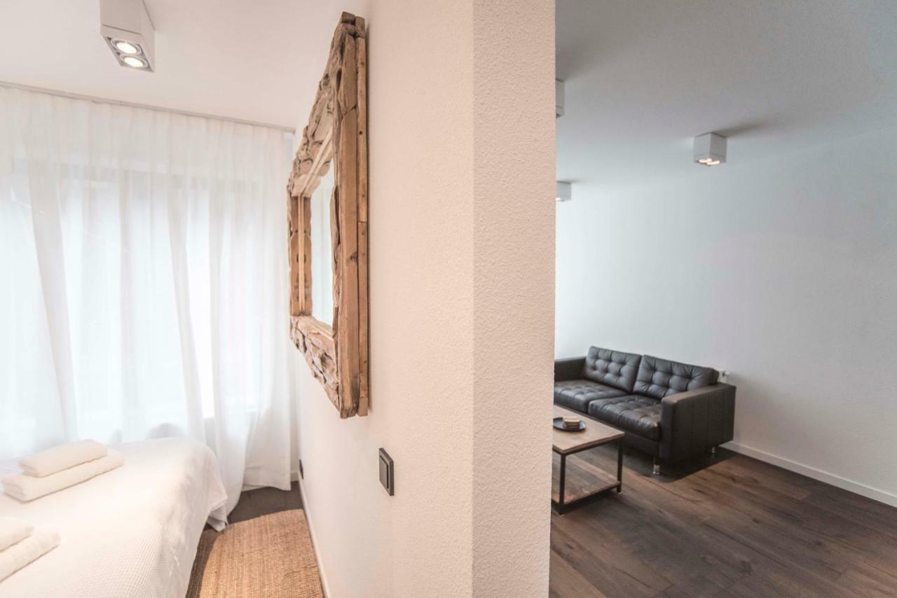 Sack-Time Fashion Boutique Hotel Zandvoort Exterior foto
