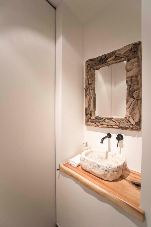 Sack-Time Fashion Boutique Hotel Zandvoort Exterior foto